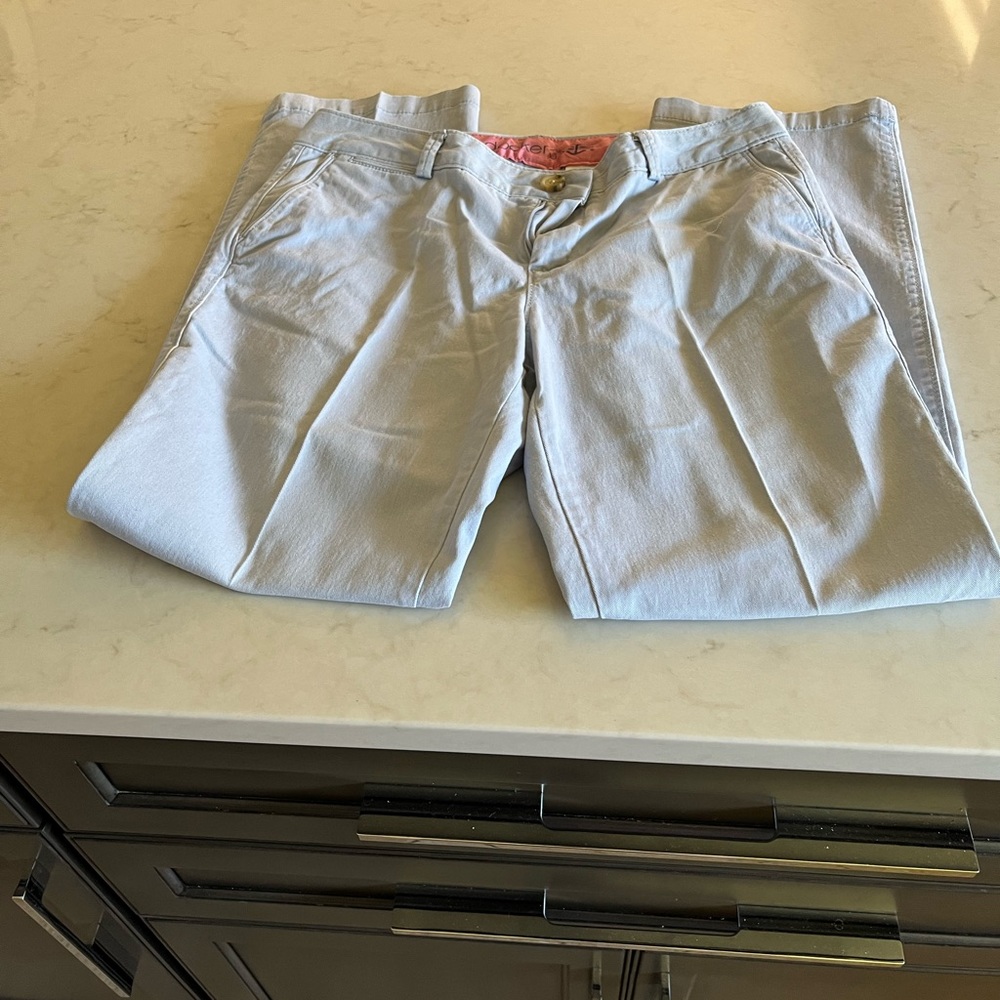 Dockers